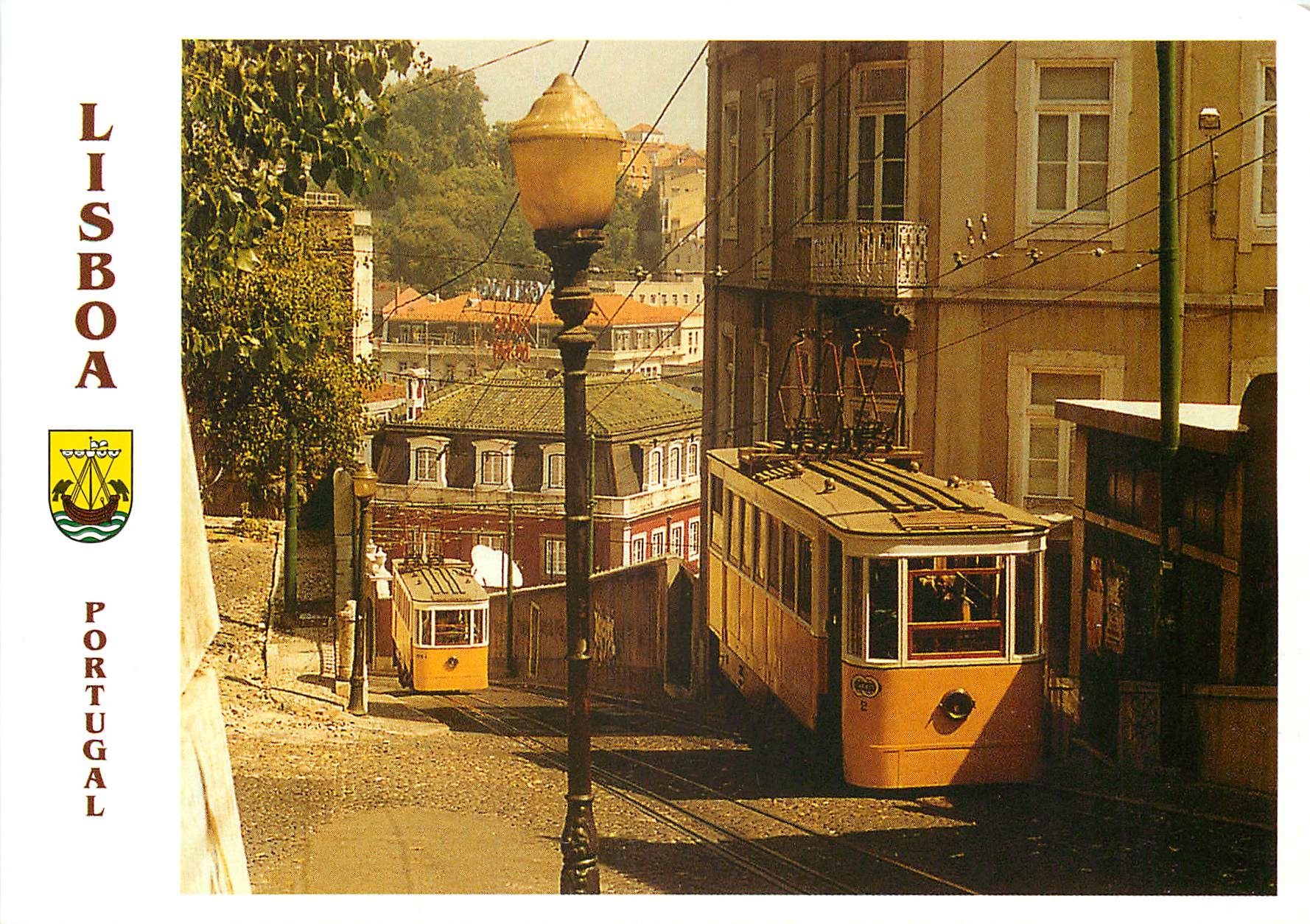 CPM Lisboa Portugal 