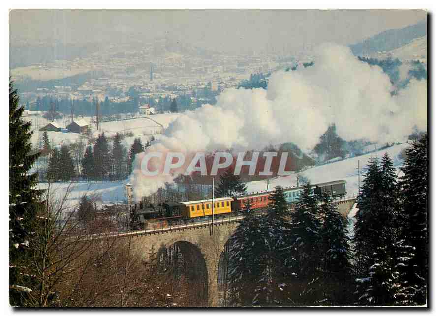 CPM Bodensee Toggenburg Bahn Amor Express
