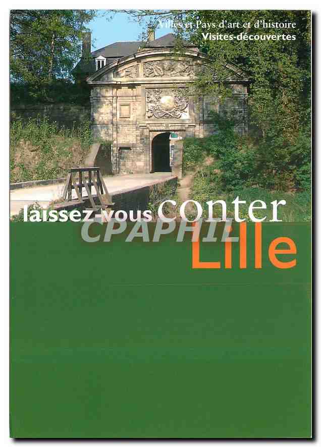 CPM Lille