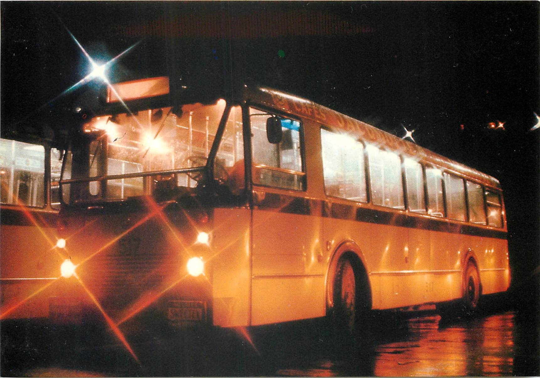 CPM Liege Bus