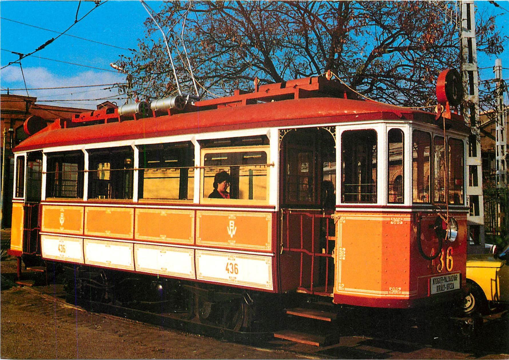 CPM Budapesti 