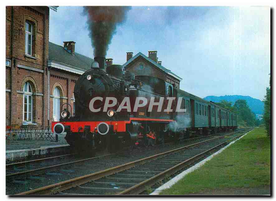CPM Mariembourg Treignes 