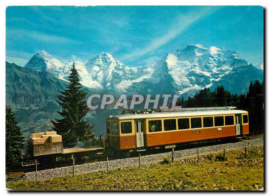CPM Murrenbahn 