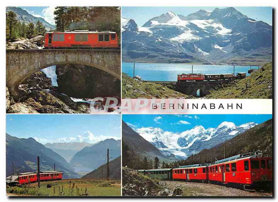 CPM Berninabahn 
