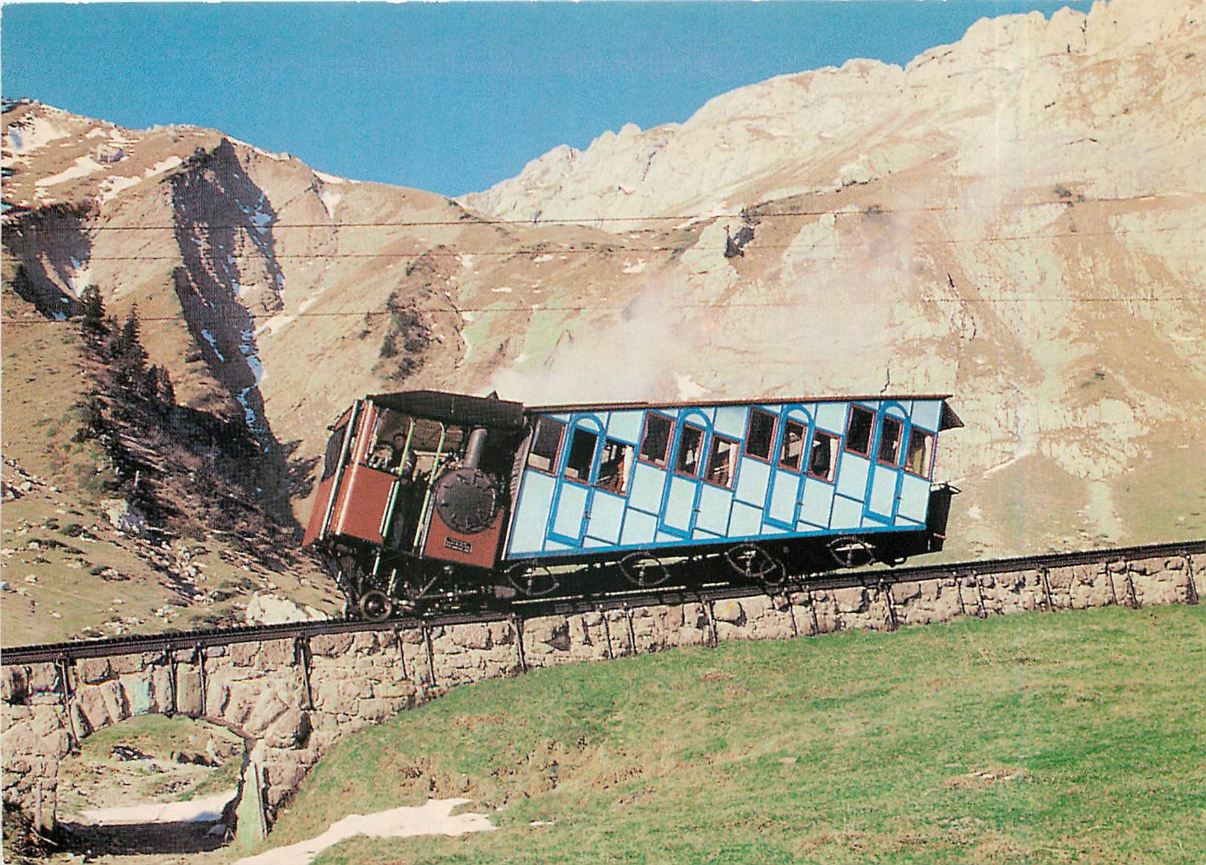 CPM Pilatusbahn 