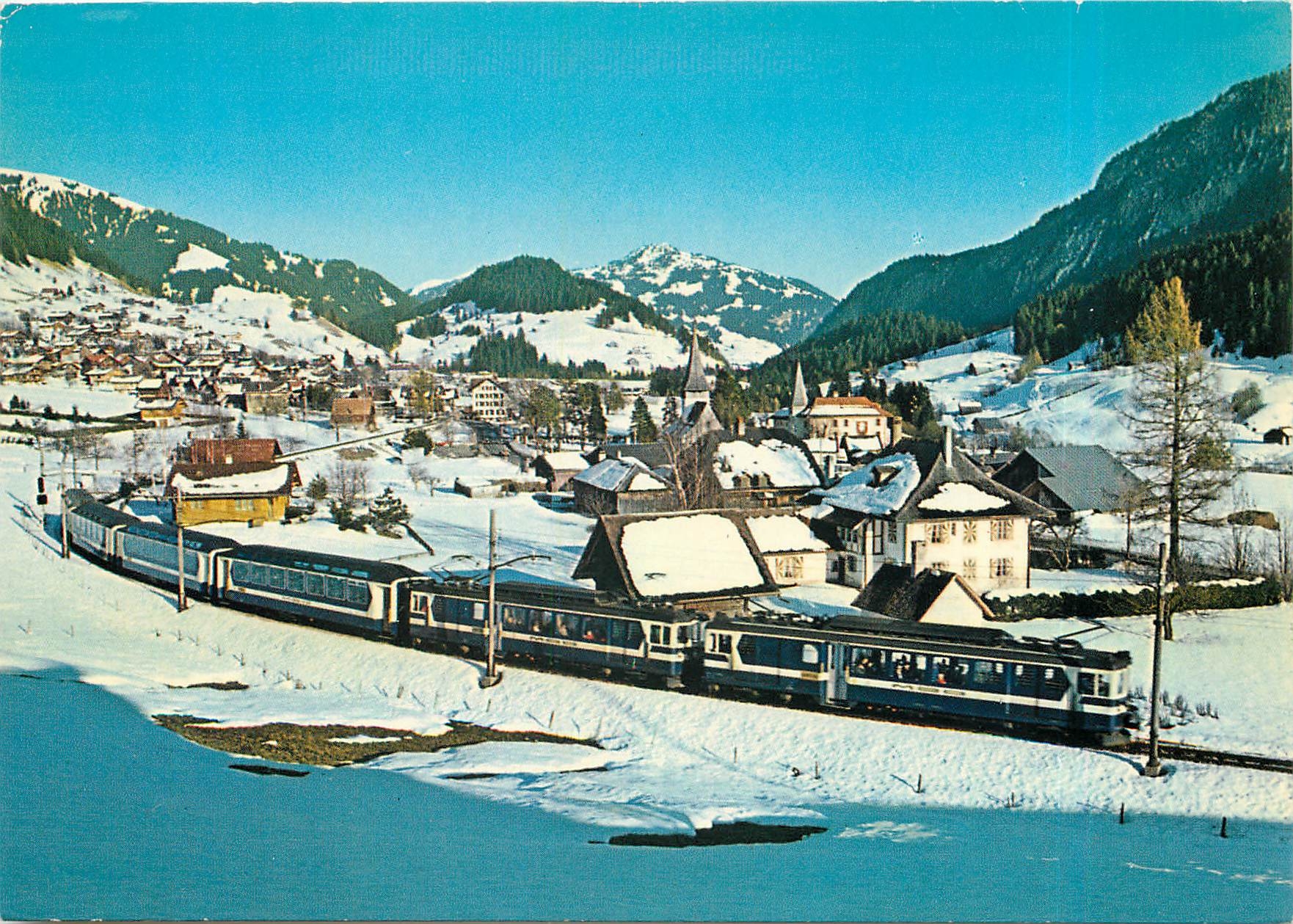 CPM Rougemont 