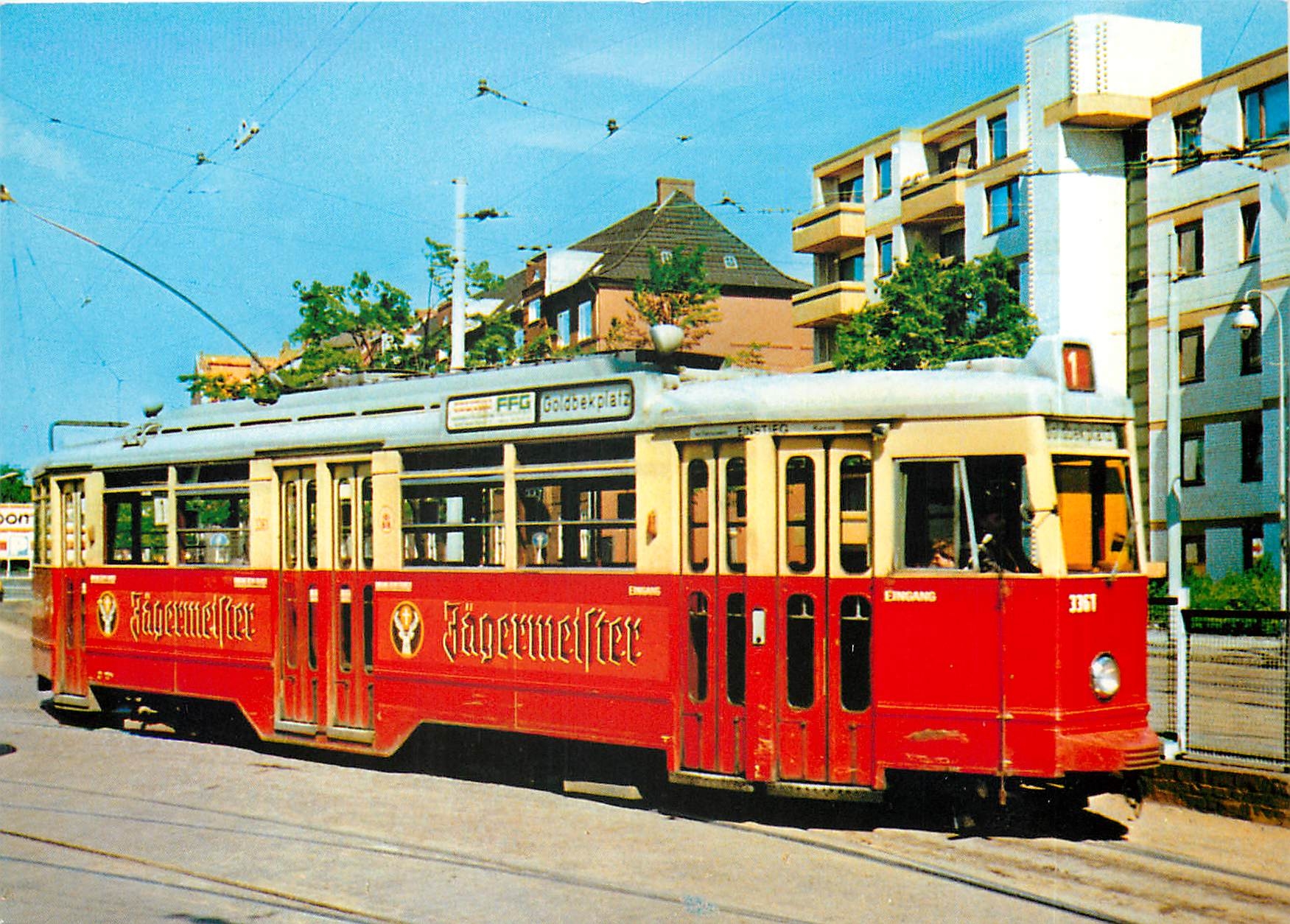 CPM Hamburg 
