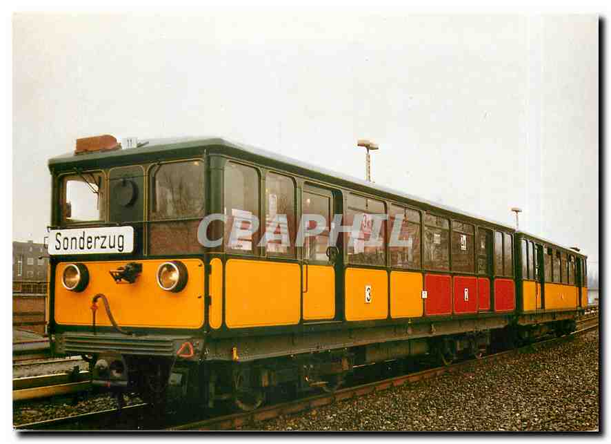 CPM Museumsfahrzeuge 