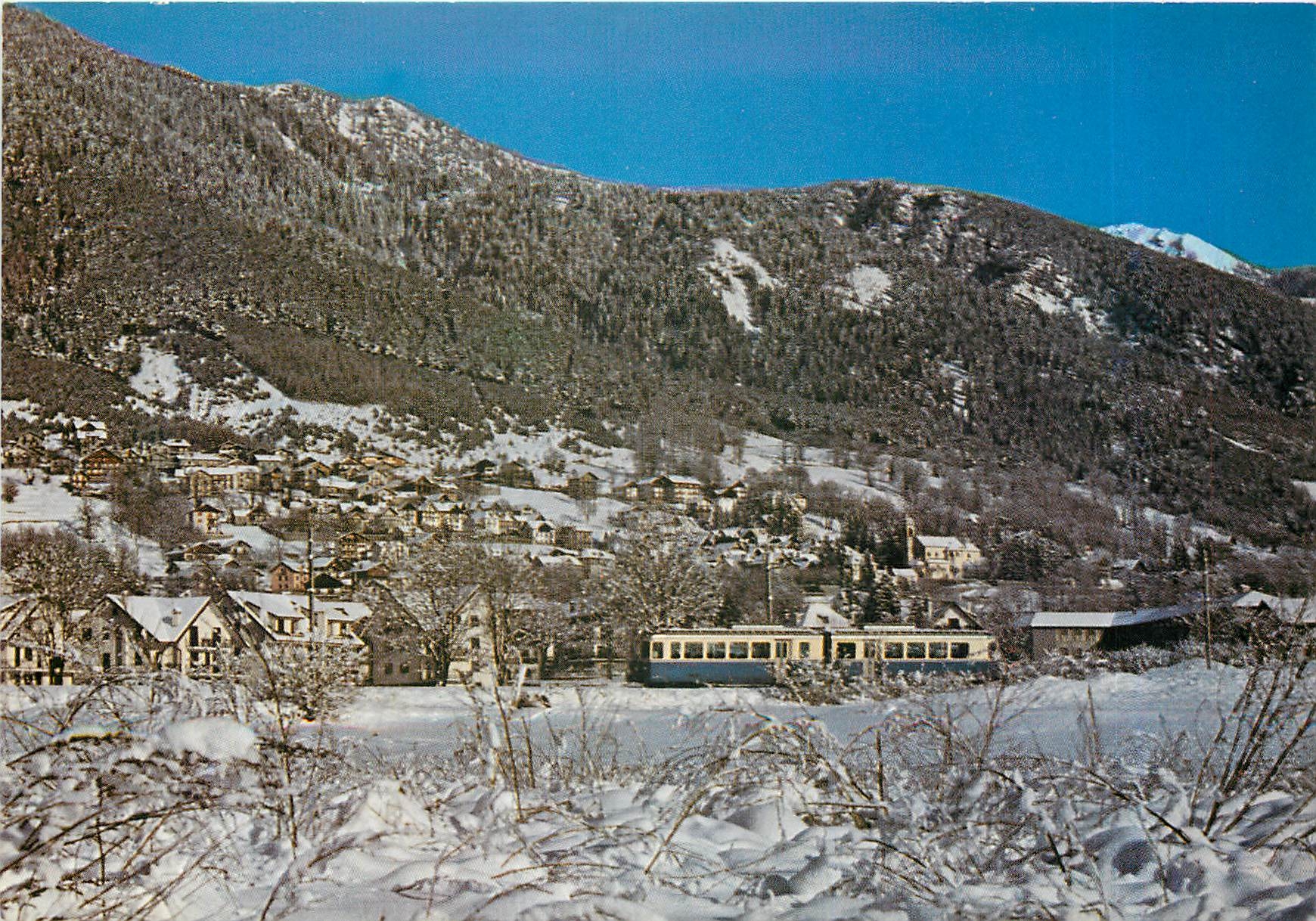 CPM Valle Vigezzo 