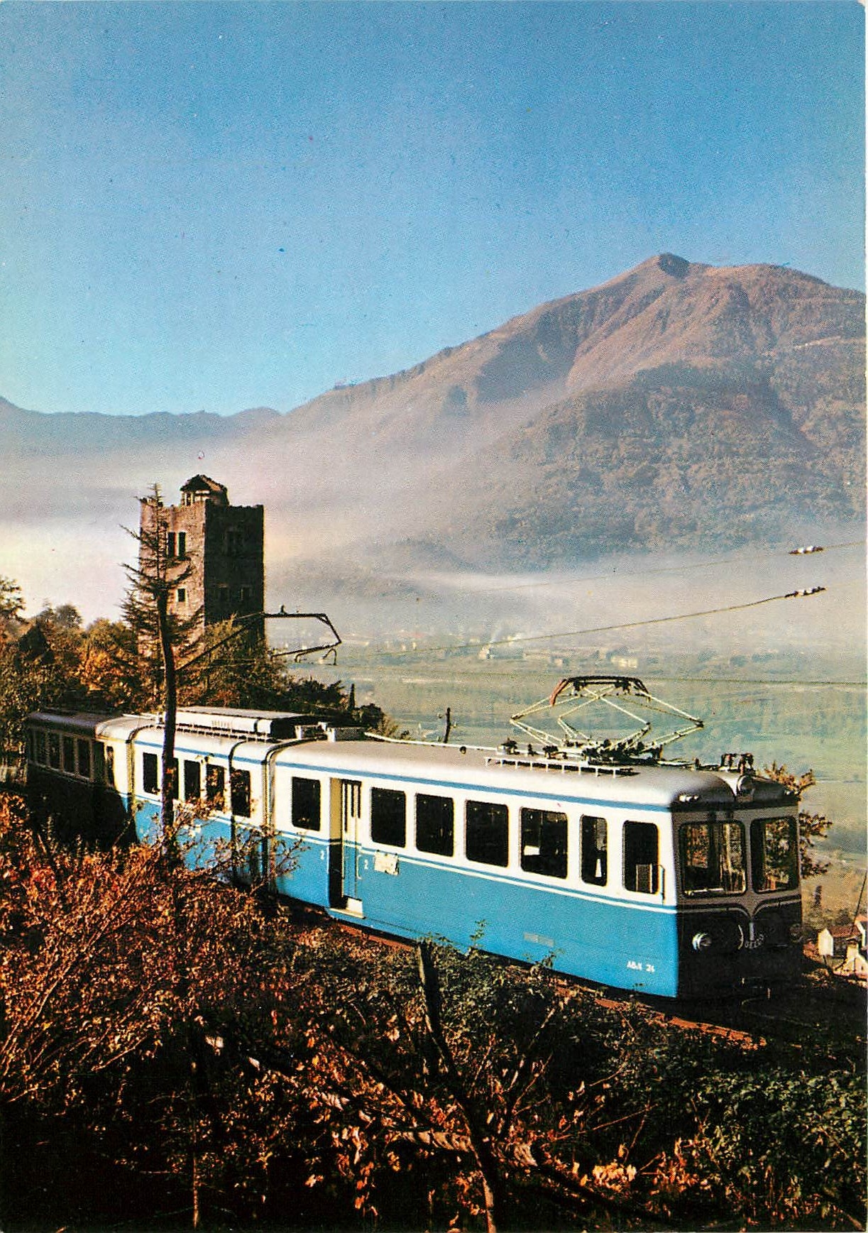 CPM valle Vigezzo 