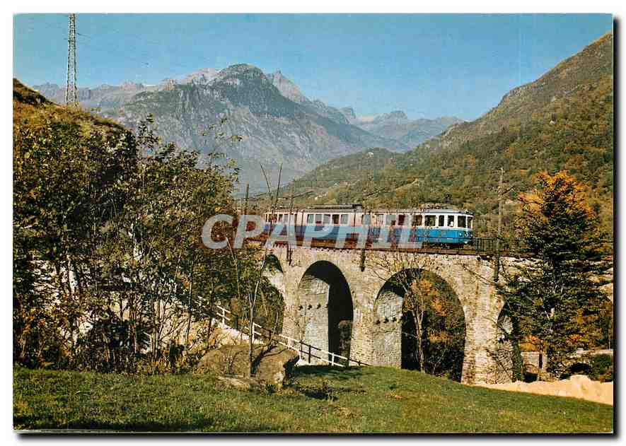 CPM Valle Vigezzo 