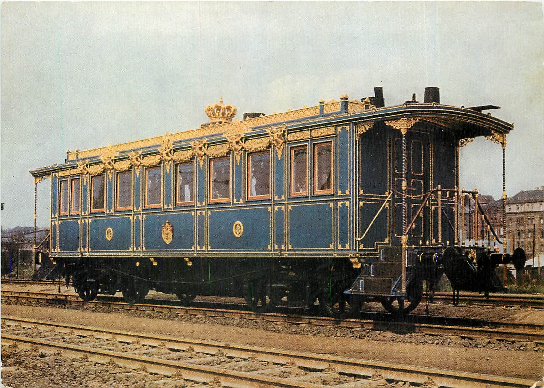 CPM Nurnberg 