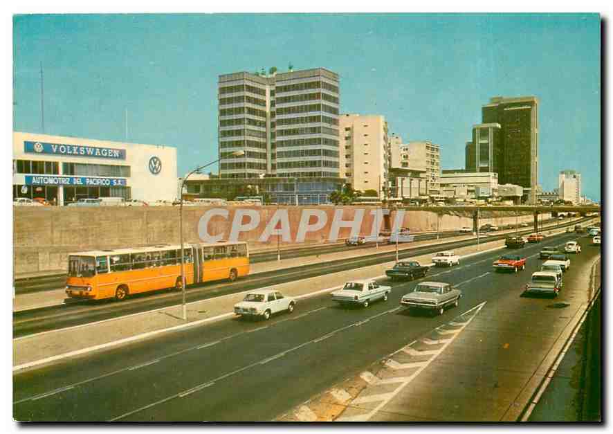 CPM Lima Peru 