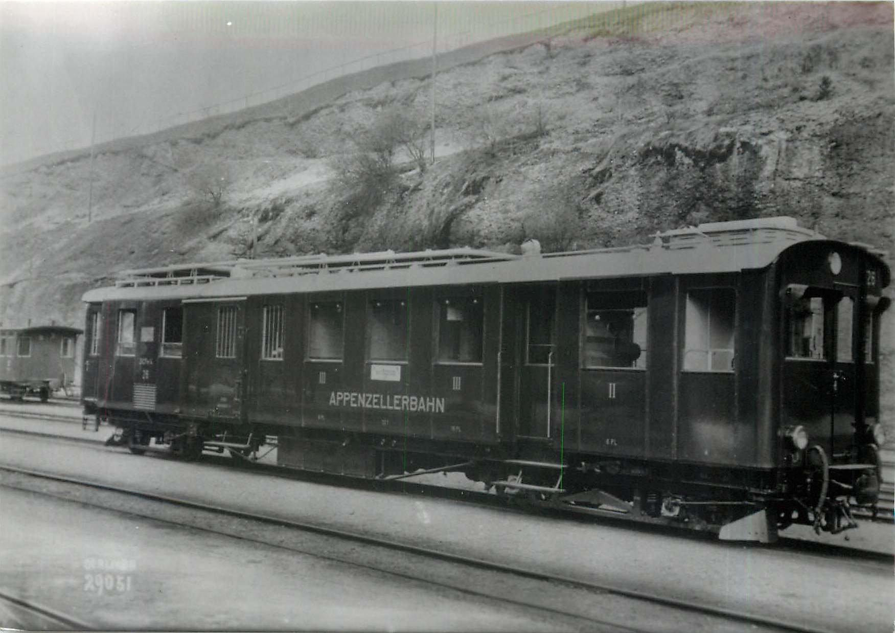 CPM Appenzellerbahn 