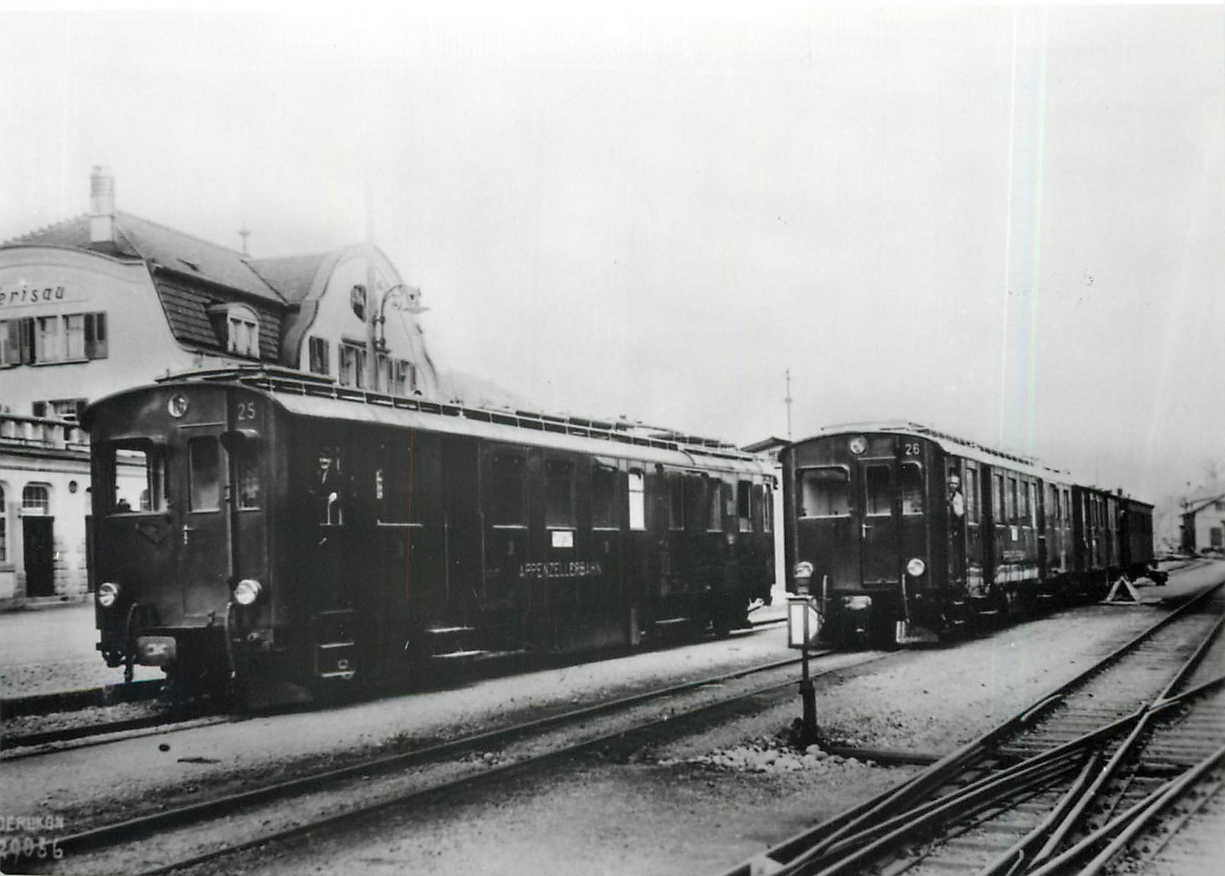 CPM Appenzellerbahn 