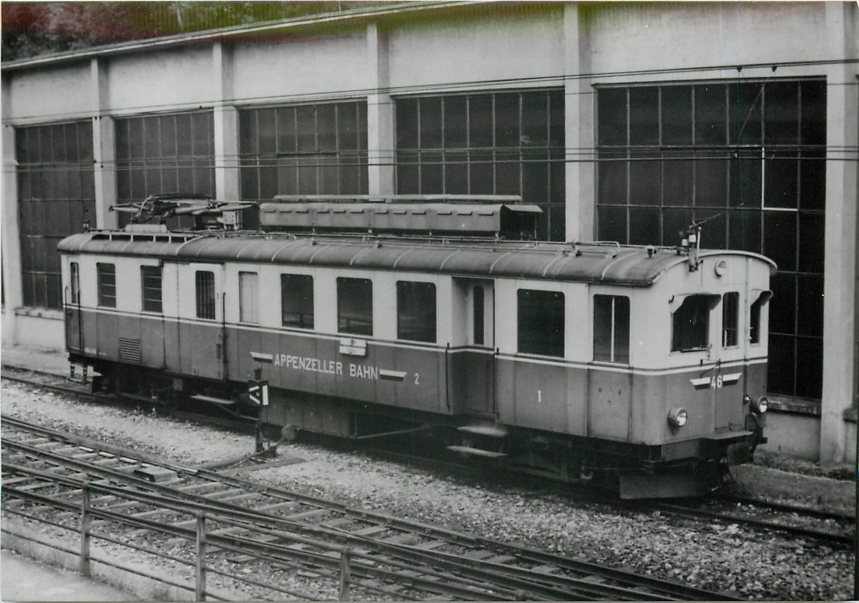 CPM Appenzellerbahn 