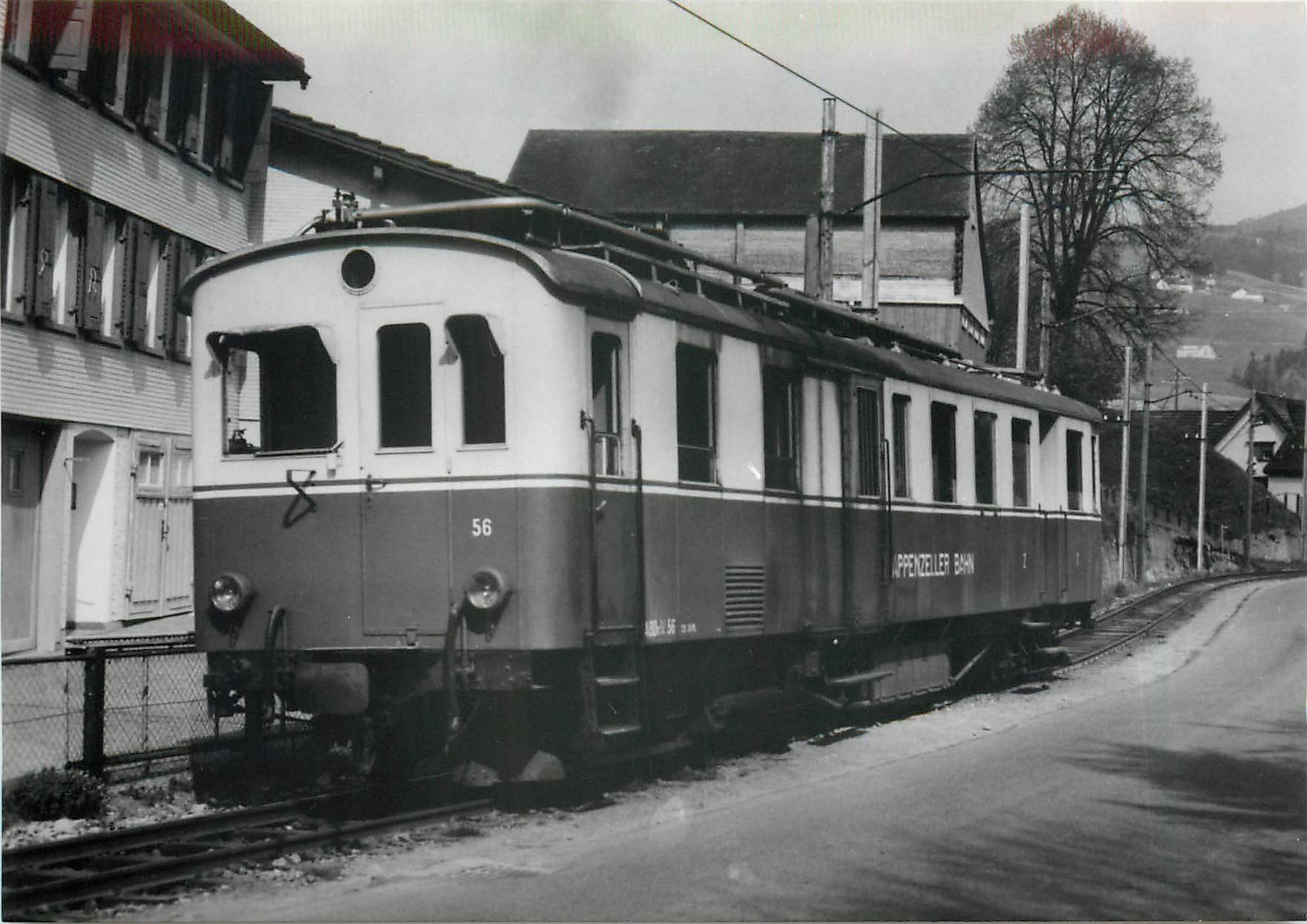 CPM Appenzellerbahn 