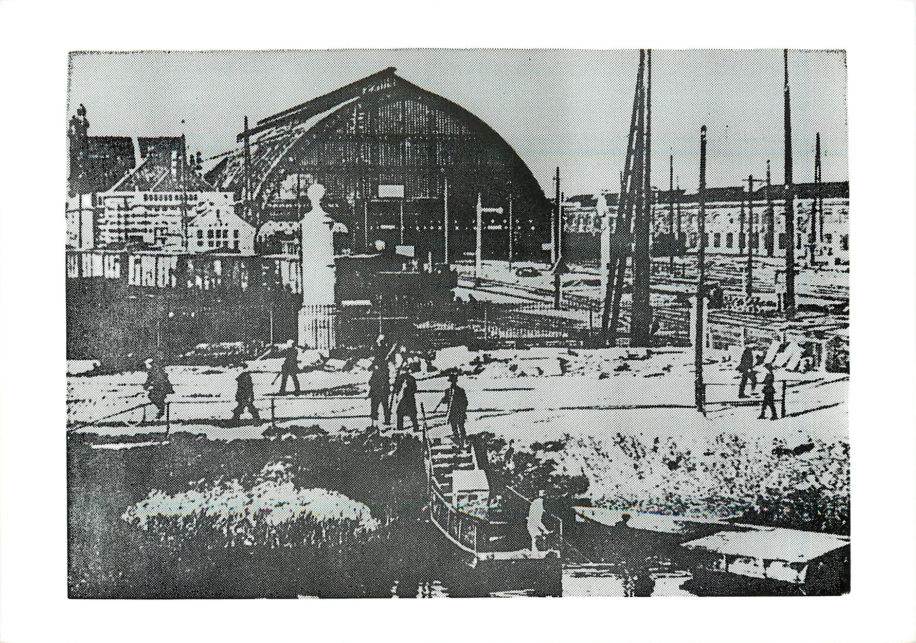 CPM De Mijipaal 