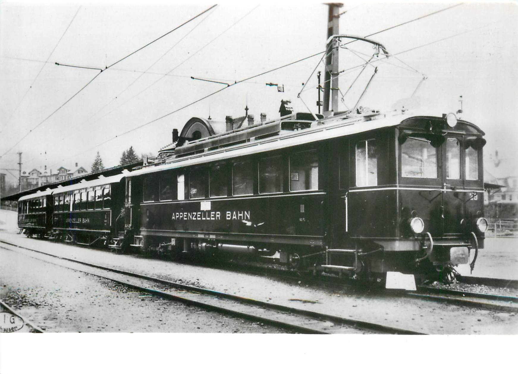 CPM Appenzellerbahn 