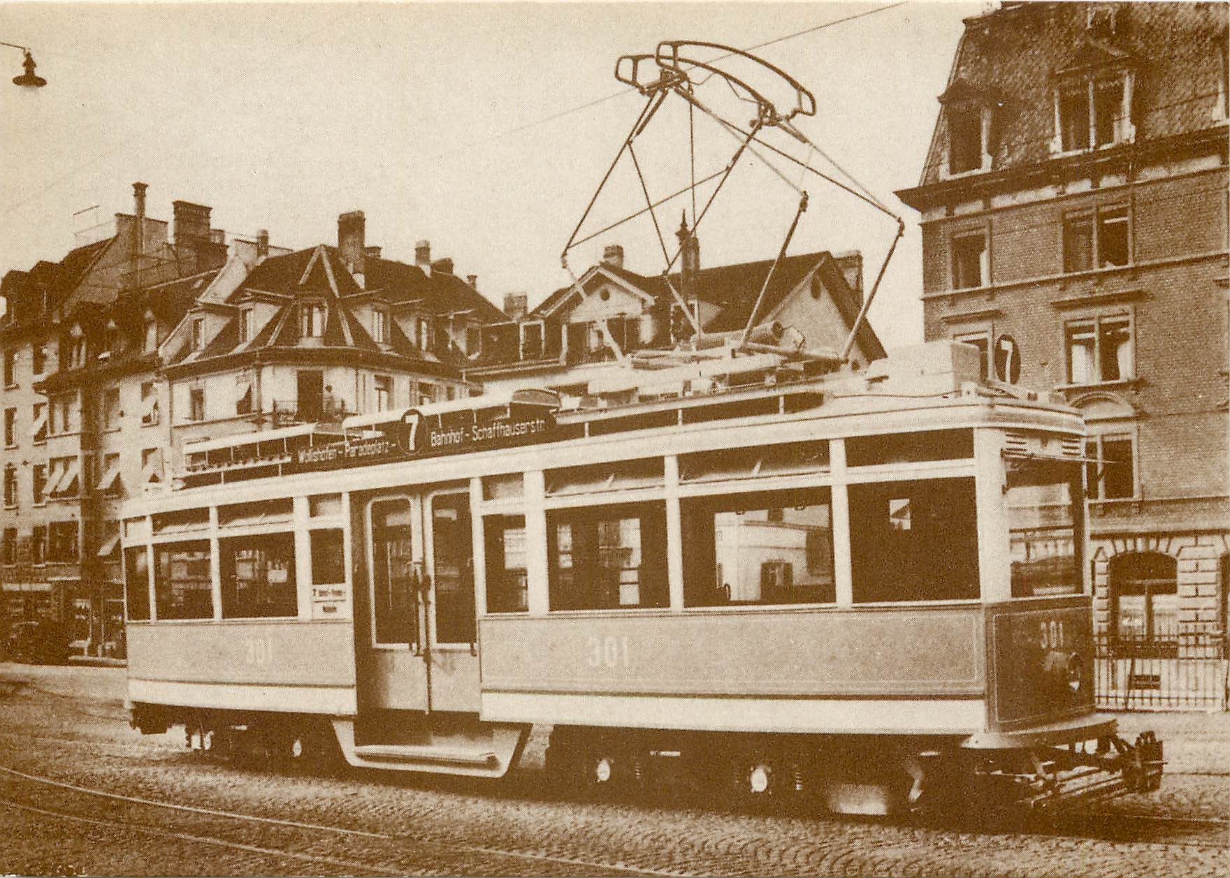 CPM Zurich 