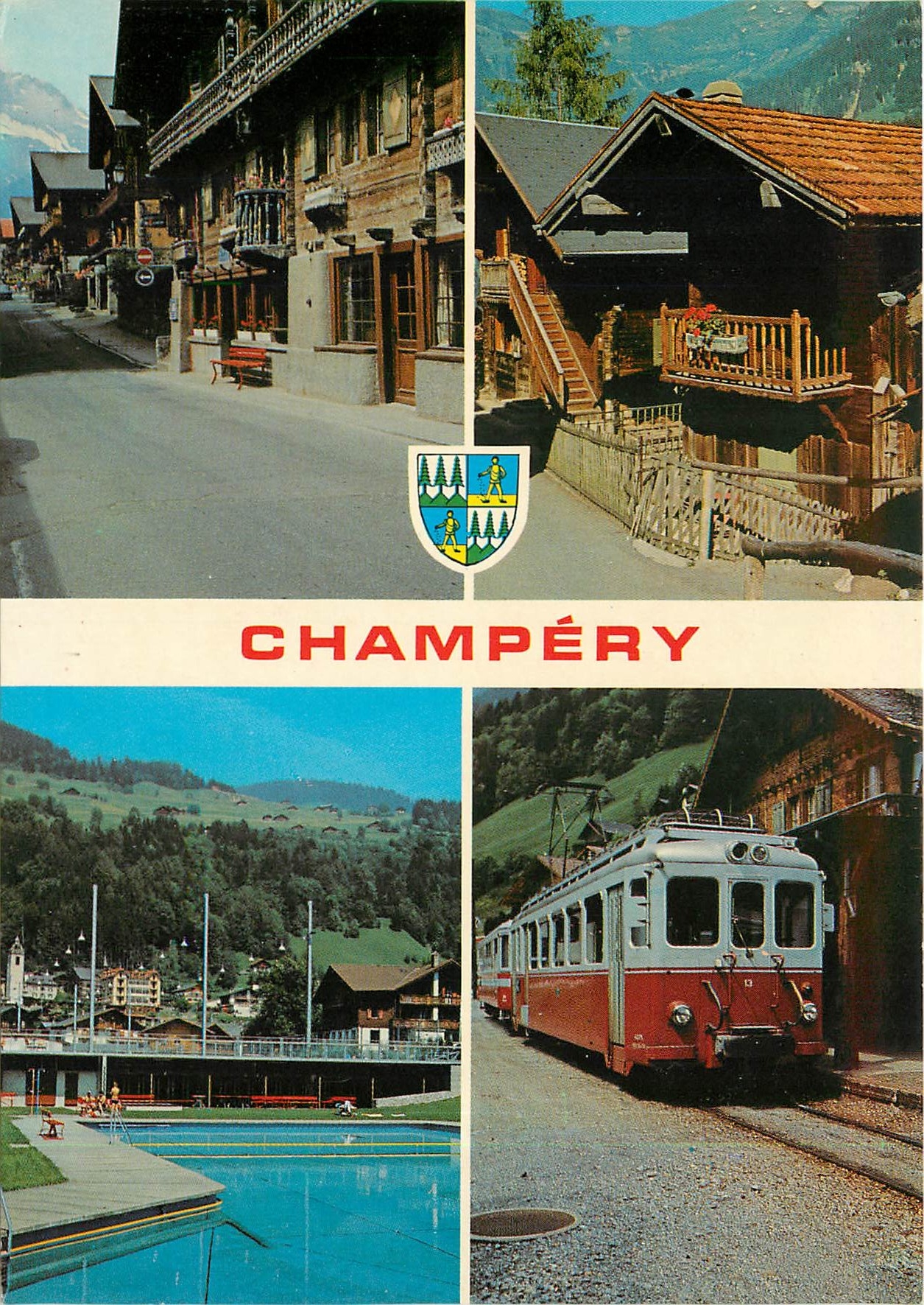 CPM Champery 