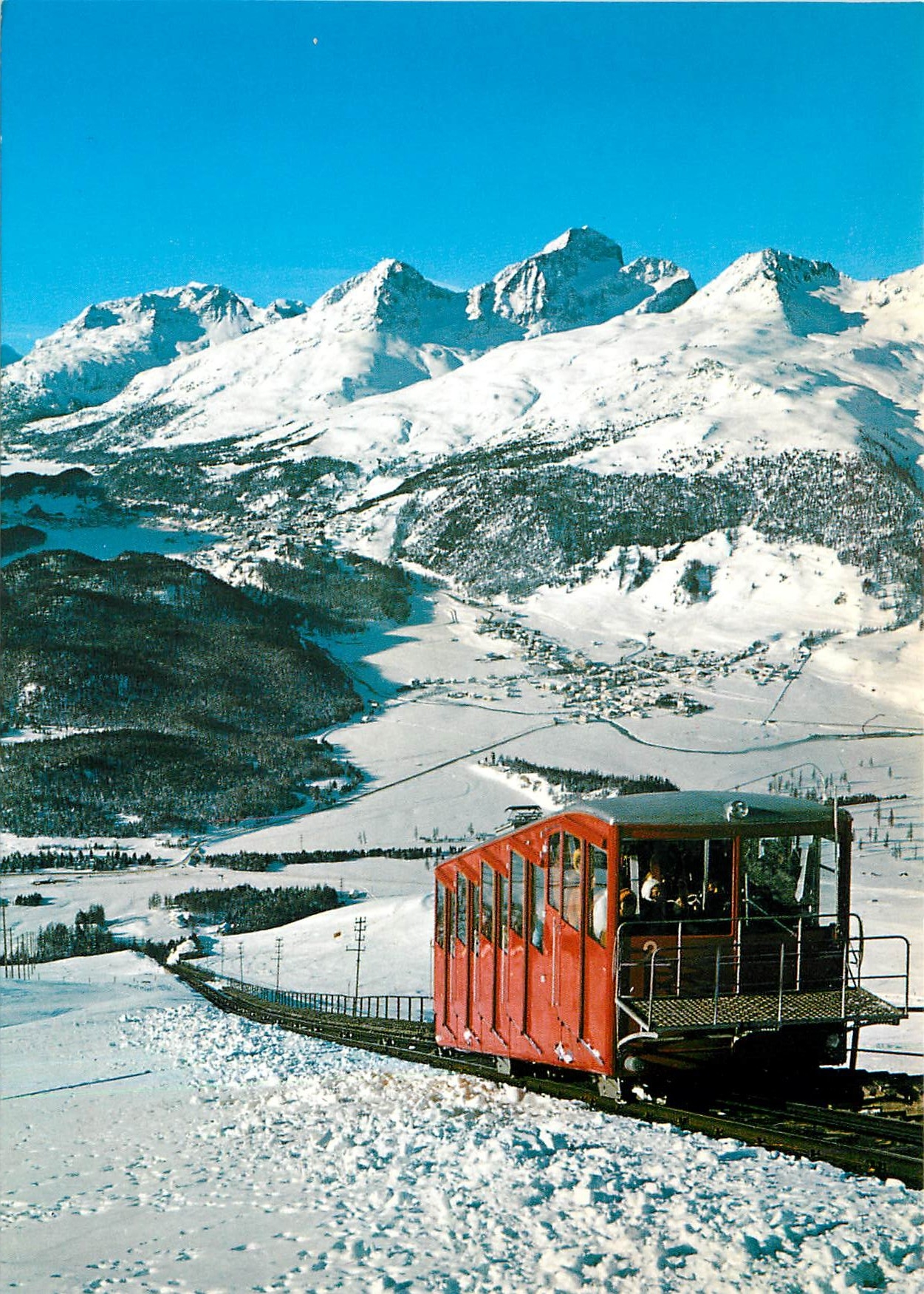 CPM St Moritz 