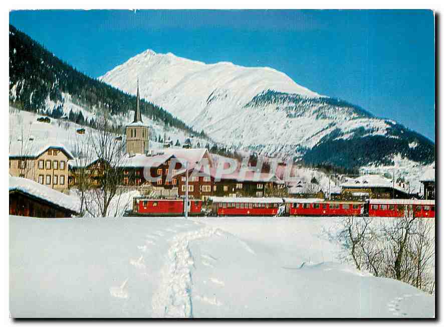 CPM Lax Wallis Schweiz 