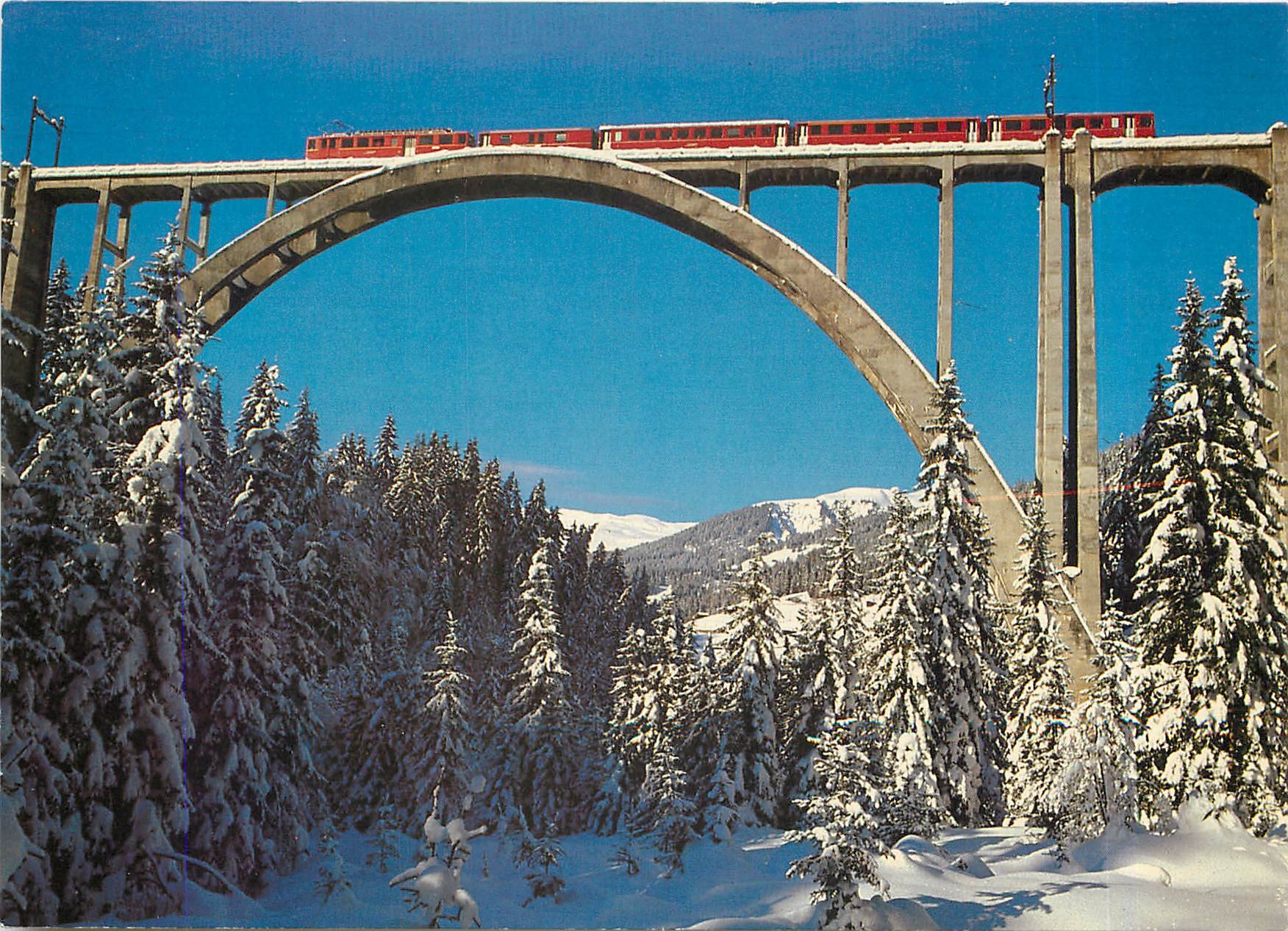 CPM Arosa 