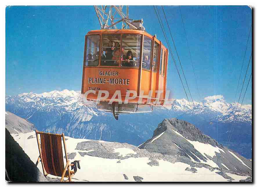 CPM Montana Crans Suisse 