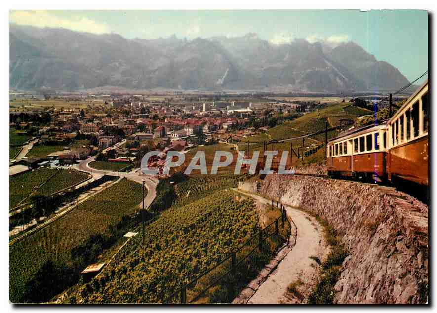 CPM Aigle 