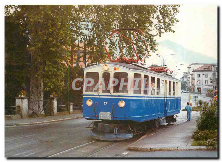 CPM Locarno Ti 