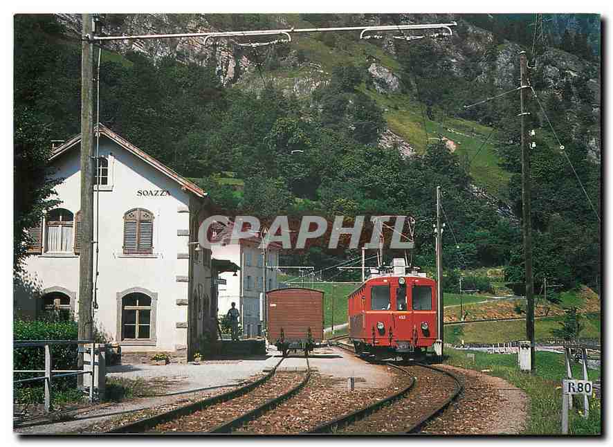 CPM Ferrovia Mesolcinese 