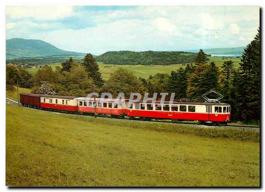 CPM Yverdon St Croix 