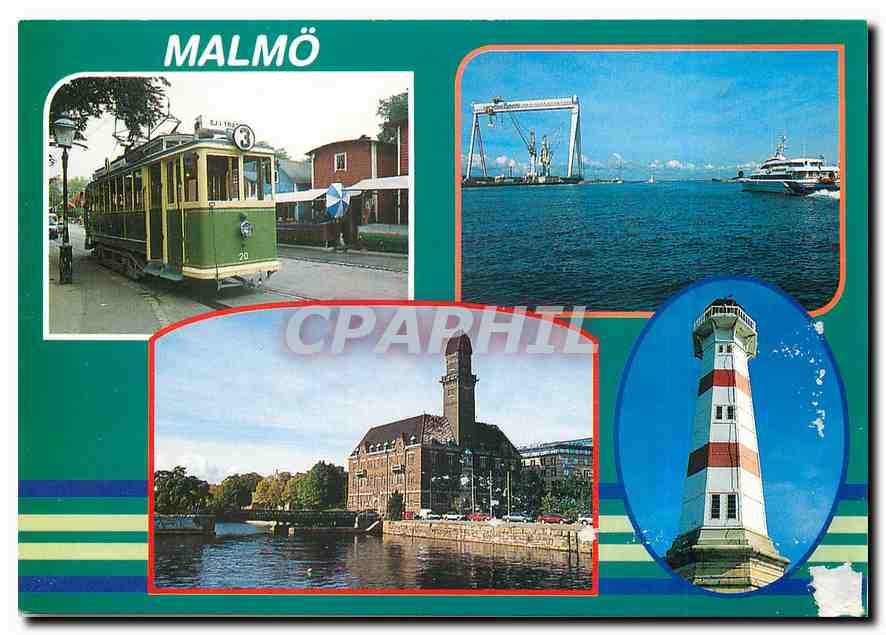 CPM Malmo 