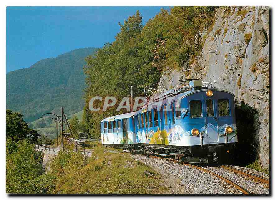 CPM Aigle Sepey Diablerets 