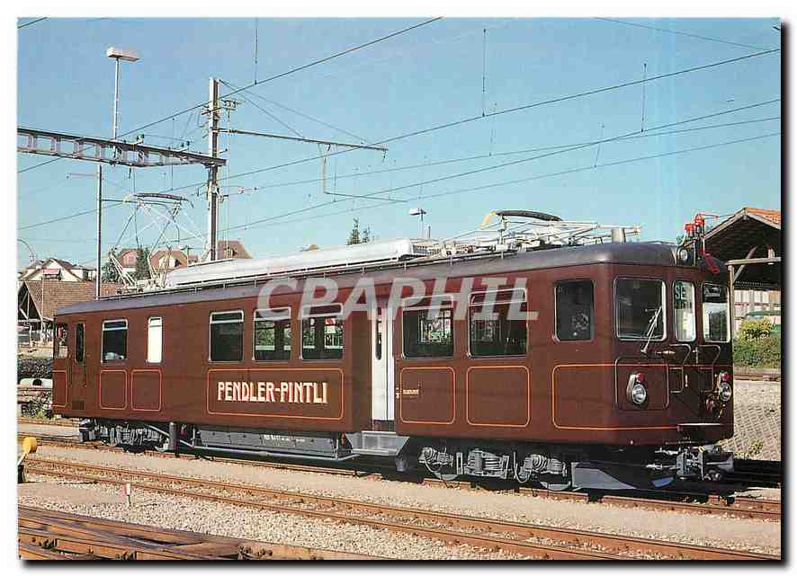 CPM Bre Pendler Pintli