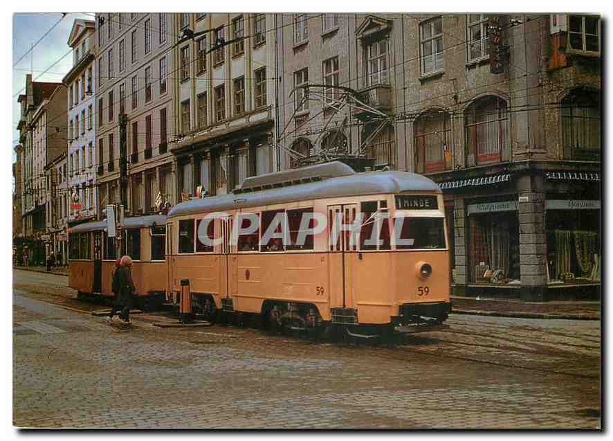 CPM Motorvogn 59