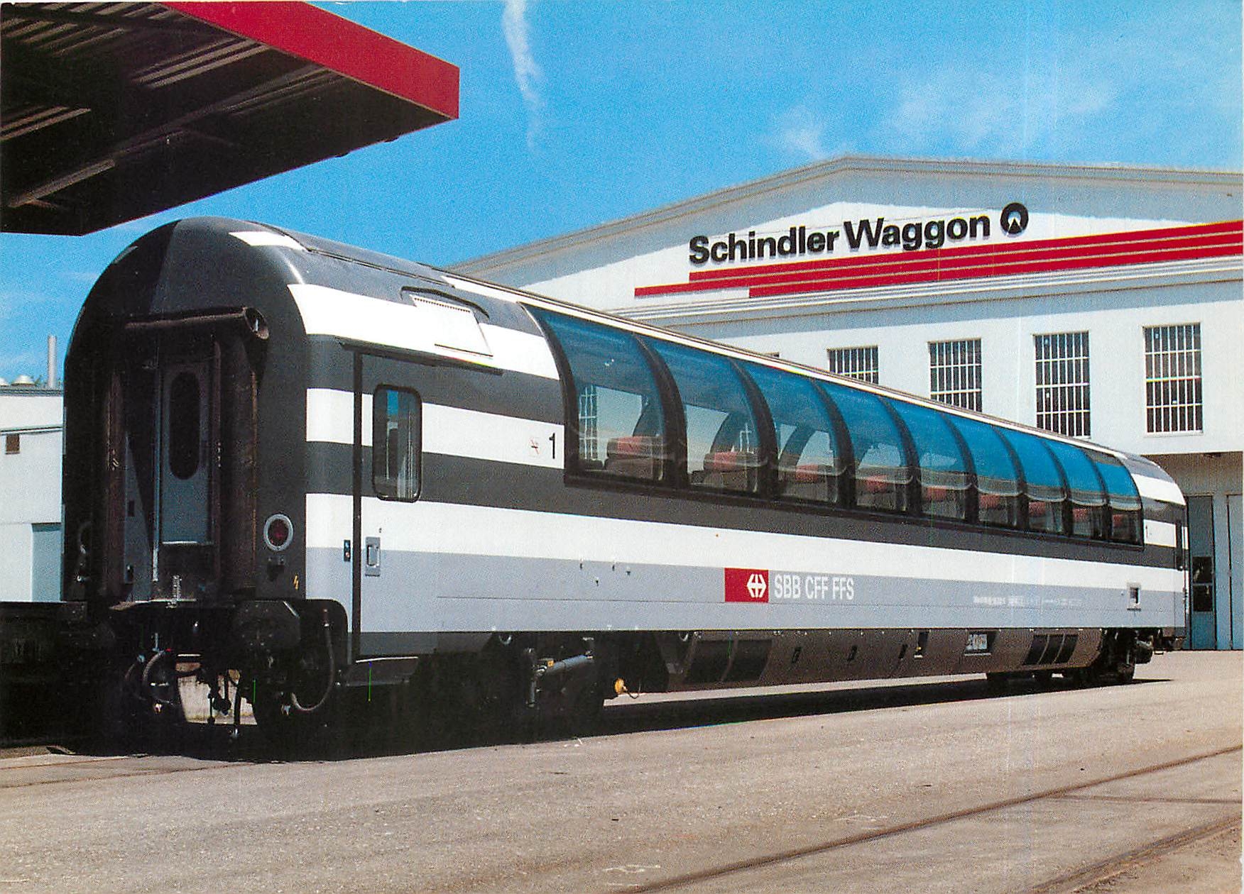 CPM SBB Ric 