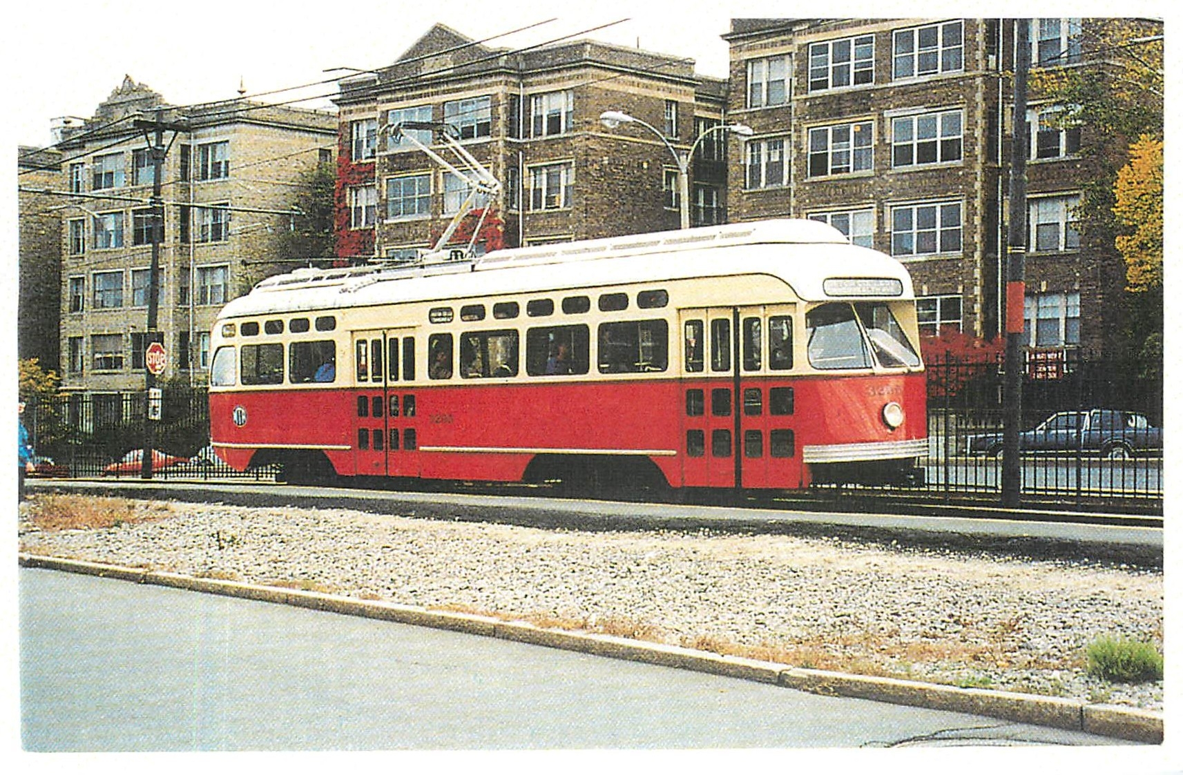 CPM Tramway