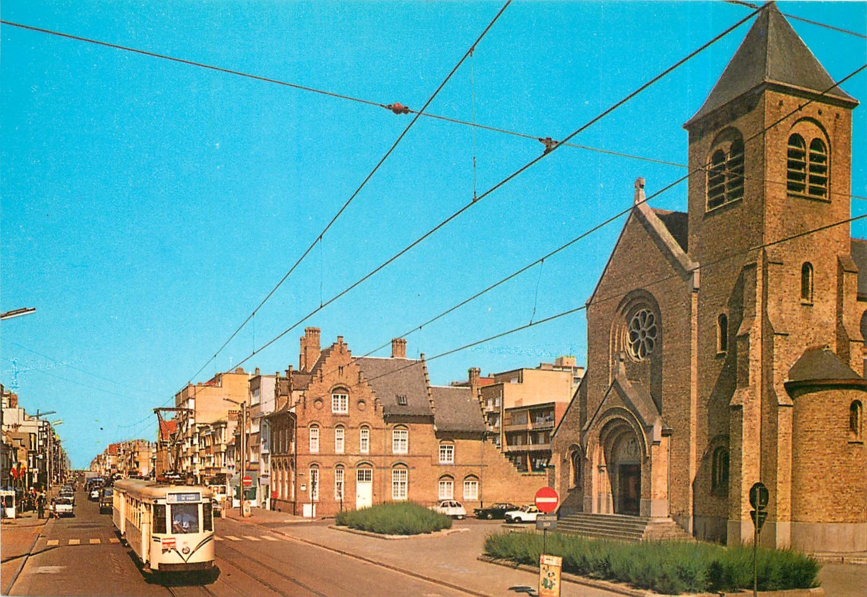 CPM Nieuwpoort 