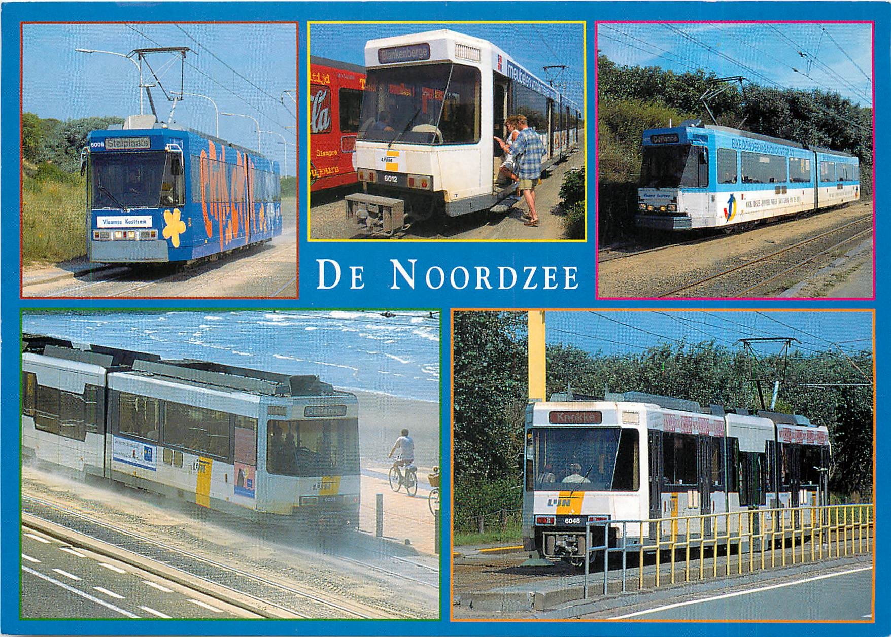 CPM De Noordzee 