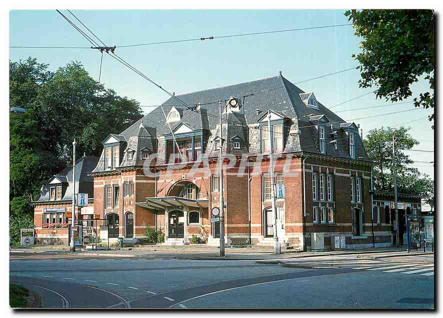 CPM Electrische Museumtramlijn Amsterdam 