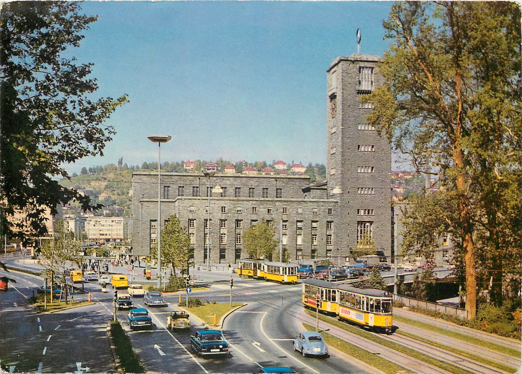 CPM Stuttgart 