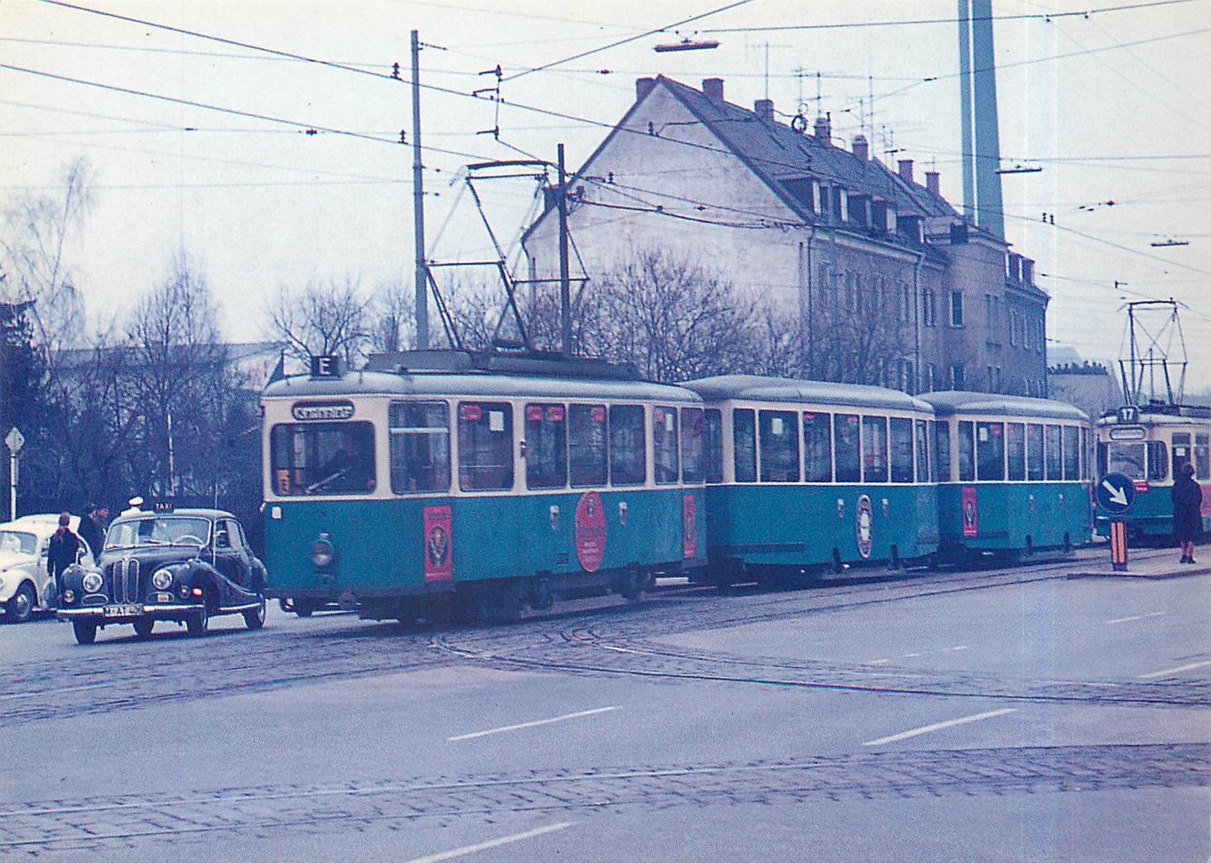 CPM Heidelberger 