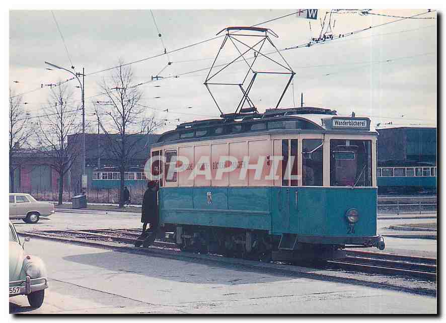 CPM Rathgeber Munchen