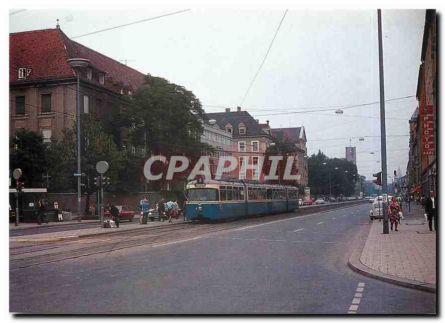 CPM Munchen