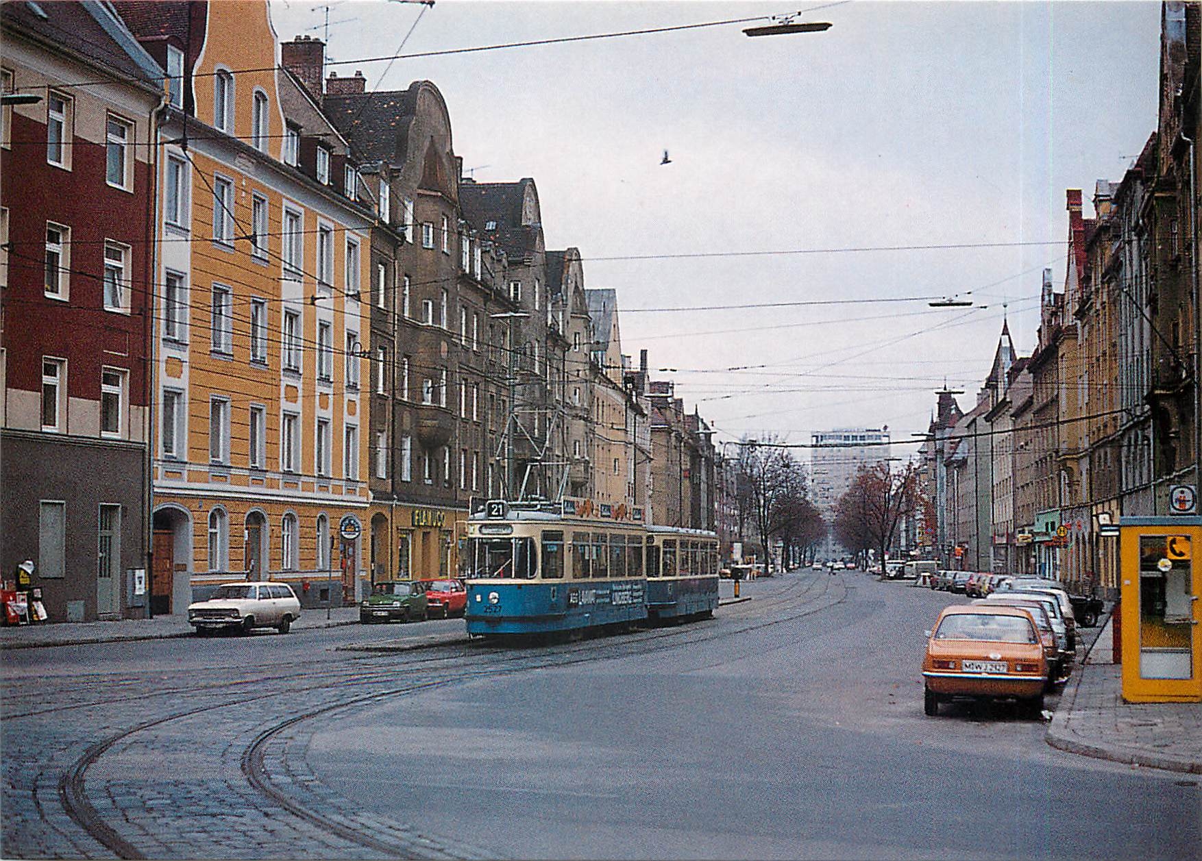 CPM Munchen