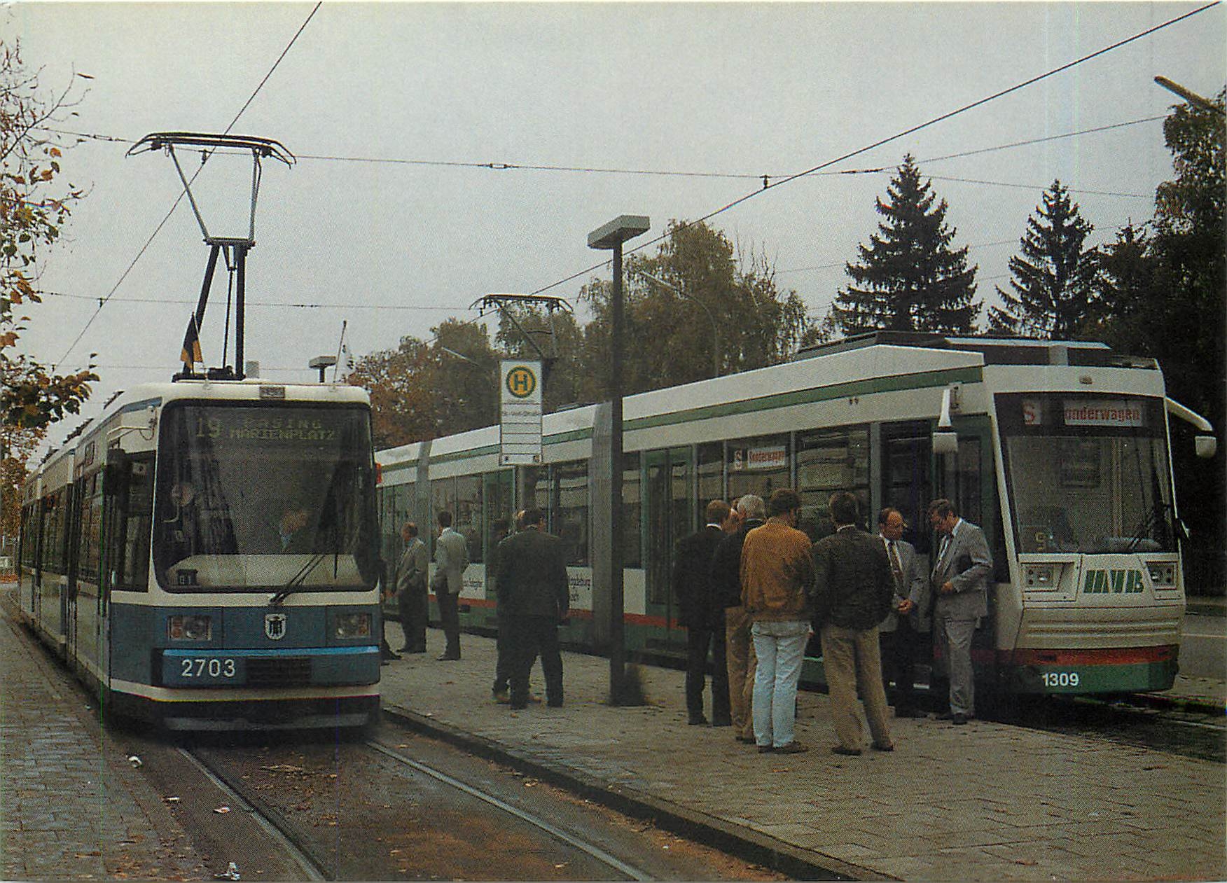 CPM Munchen