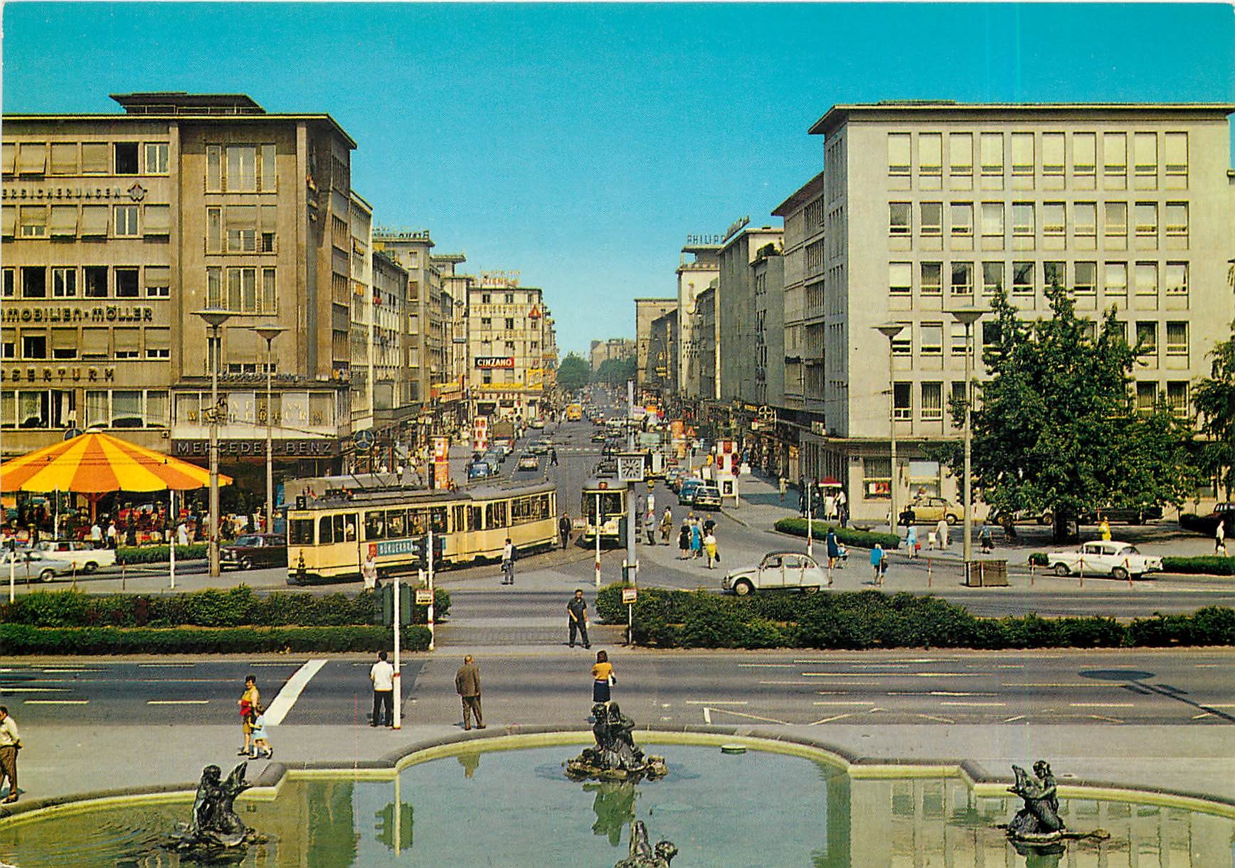 CPM Mannheim 