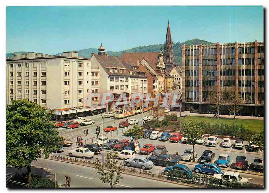 CPM Freiburg Im Breisgau 